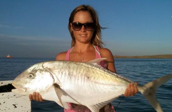 Pirtek Fishing Challenge attracts big numbers